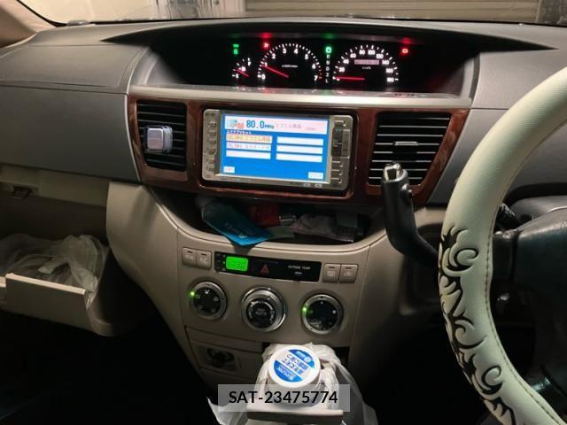 Toyota NOAH 2003-03 8100860-14