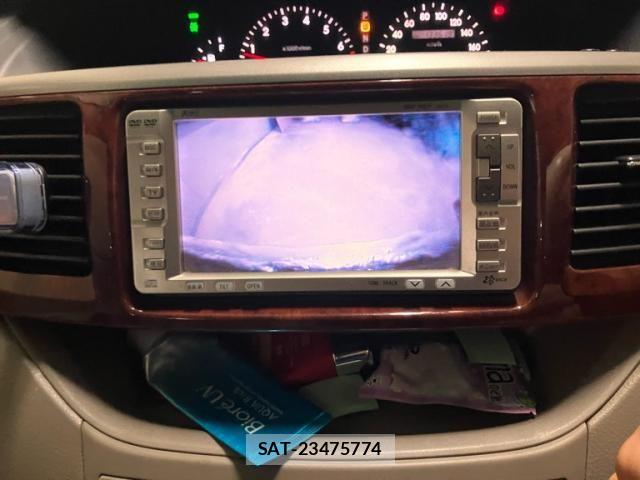 Toyota NOAH 2003-03 8100860-15