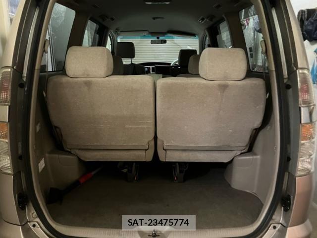 Toyota NOAH 2003-03 8100860-16