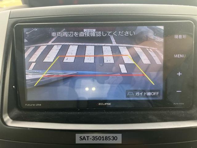 Toyota NOAH 2007-08 8131642-18