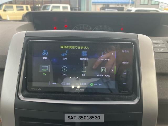 Toyota NOAH 2007-08 8131642-19