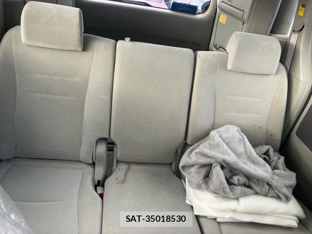 Toyota NOAH 2007-08 8131642-22