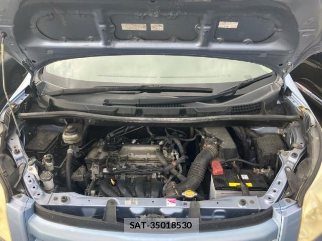 Toyota NOAH 2007-08 8131642-24