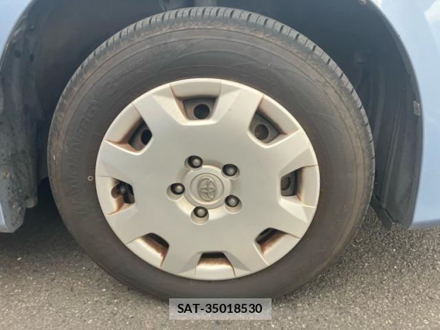 Toyota NOAH 2007-08 8131642-5