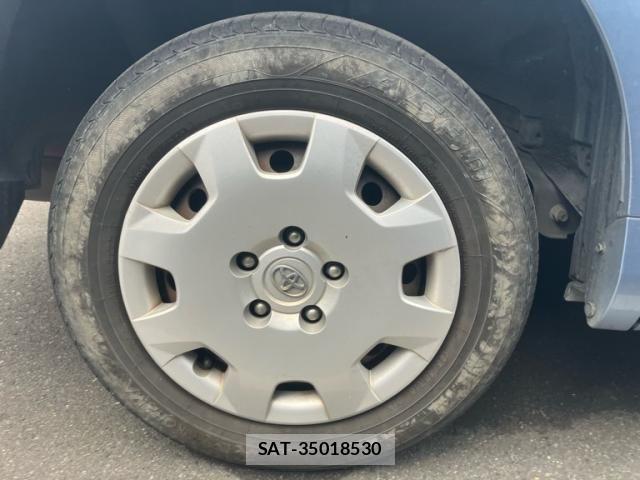 Toyota NOAH 2007-08 8131642-7