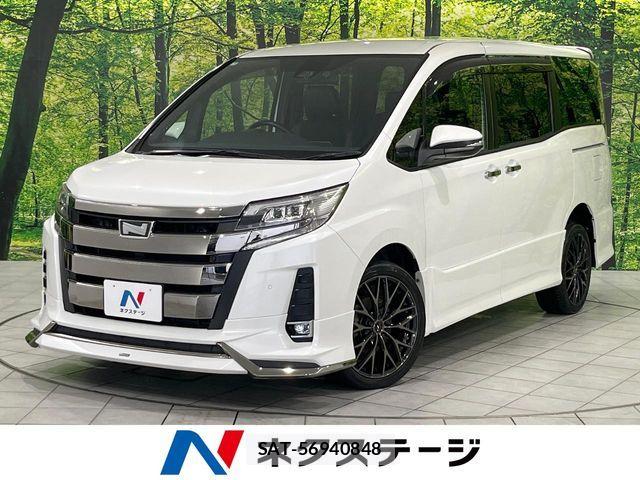 Toyota NOAH 2019-01 8146319-0