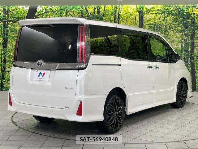 Toyota NOAH 2019-01 8146319-19