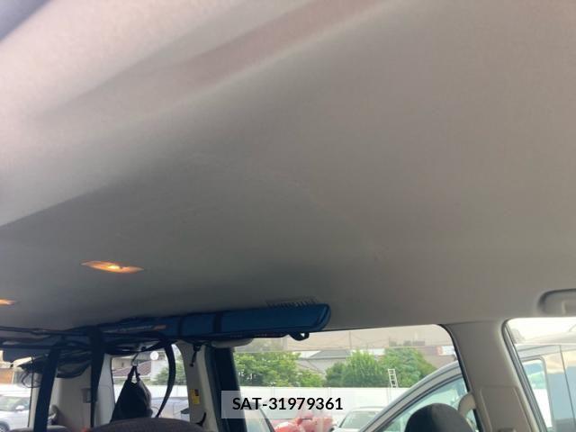 Toyota NOAH 2009-11 8158915-15