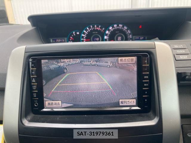 Toyota NOAH 2009-11 8158915-18
