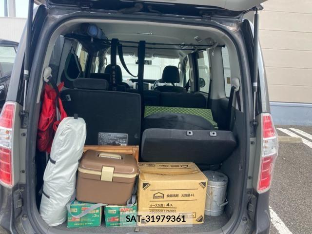 Toyota NOAH 2009-11 8158915-8