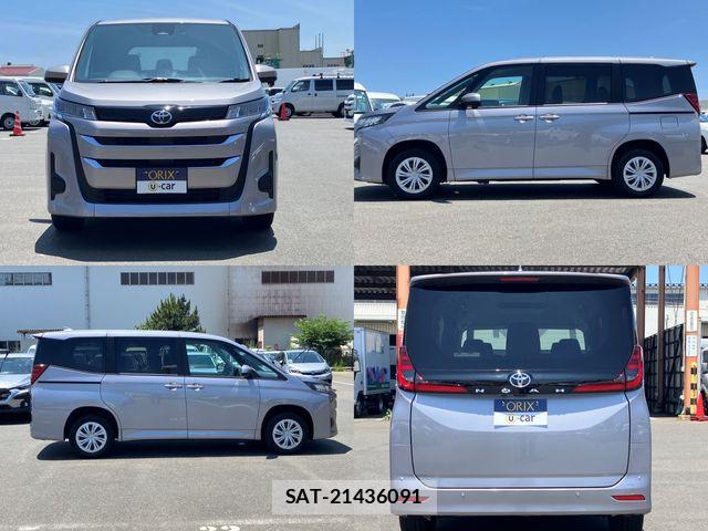 Toyota NOAH 2023-07 8209170-3