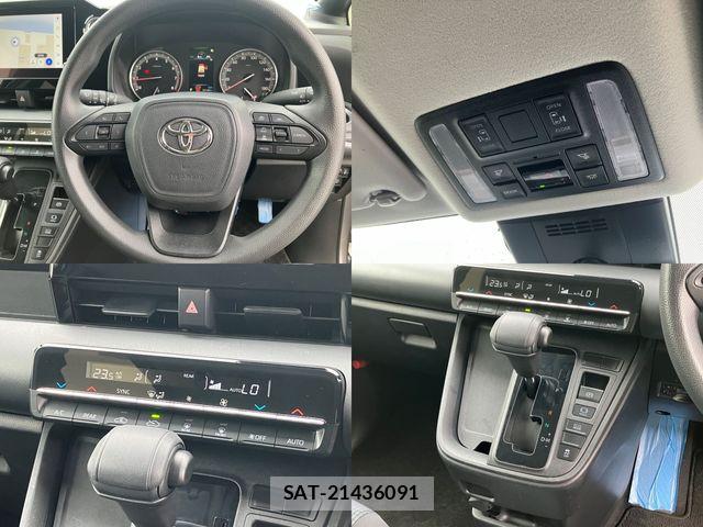 Toyota NOAH 2023-07 8209170-8