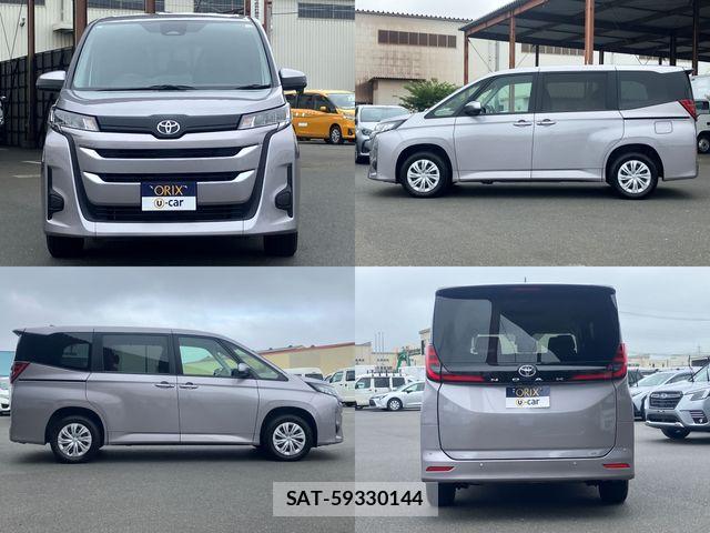 Toyota NOAH 2023-08 8209169-3