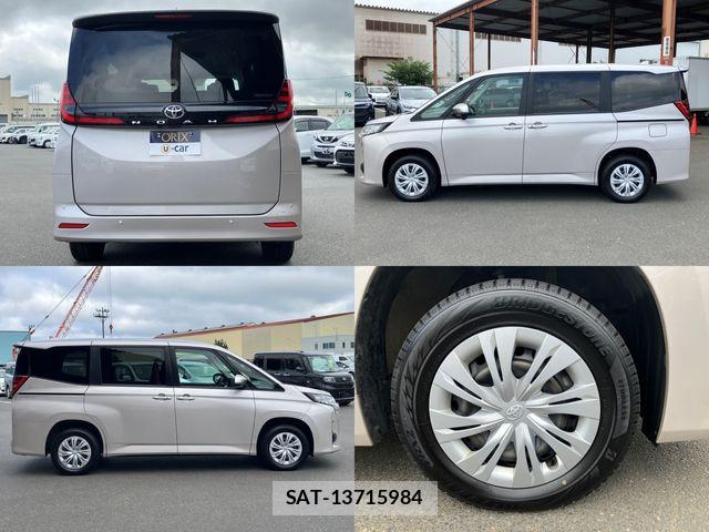 Toyota NOAH 2024-01 8209171-3