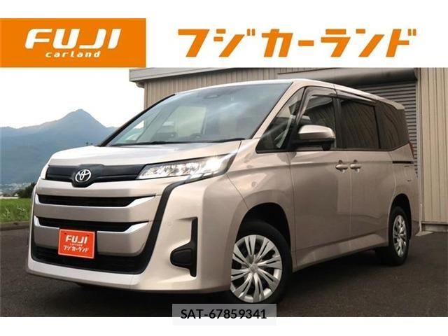 Toyota NOAH 2022-11 8209166-0