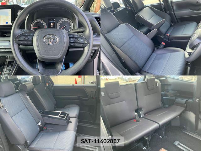 Toyota NOAH 2023-07 8209173-12