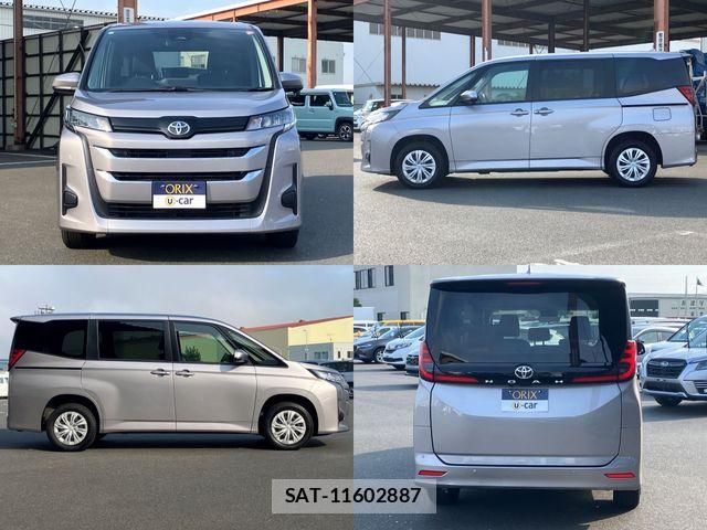 Toyota NOAH 2023-07 8209173-3