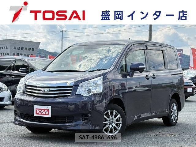 Toyota NOAH 2011-06 8209176-0