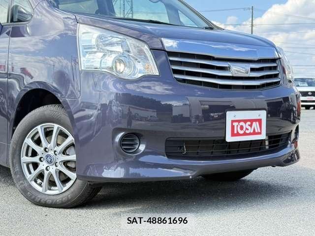 Toyota NOAH 2011-06 8209176-26