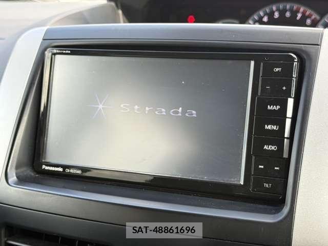 Toyota NOAH 2011-06 8209176-7