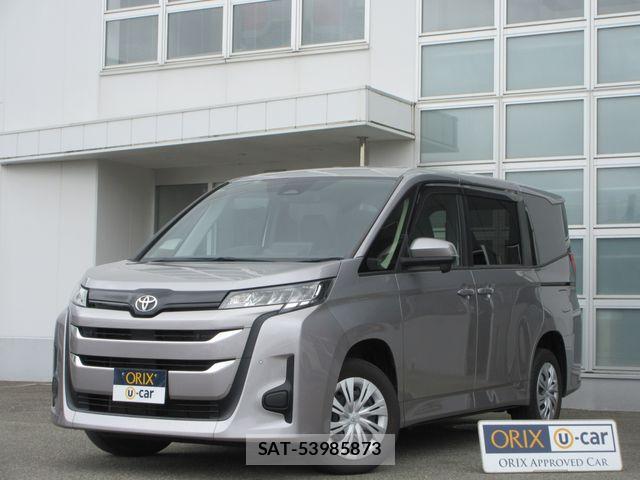 Toyota NOAH 2023-04 8231089-0