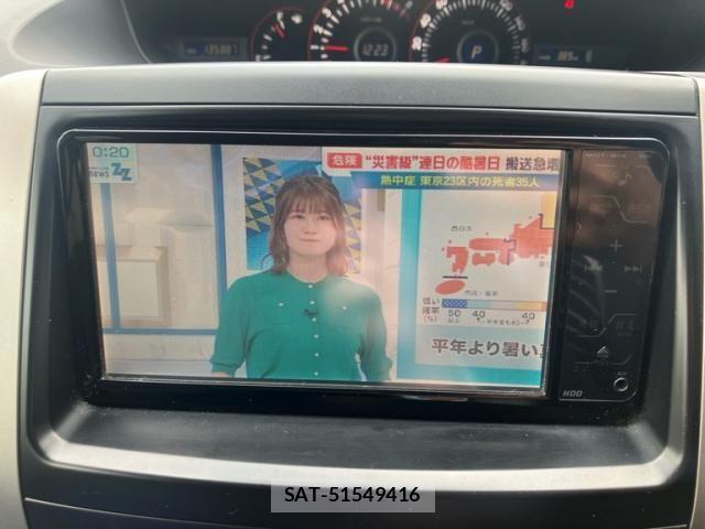 Toyota NOAH 2008-10 8231091-21