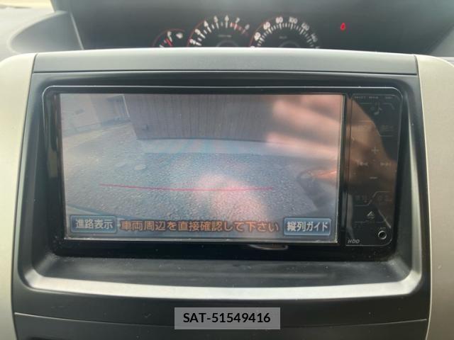 Toyota NOAH 2008-10 8231091-22