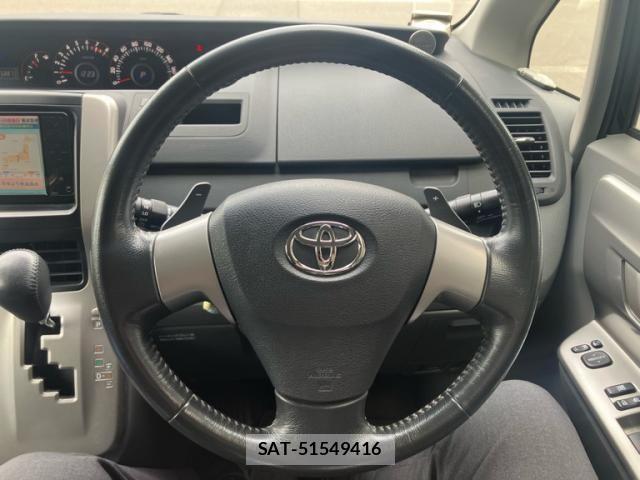 Toyota NOAH 2008-10 8231091-25