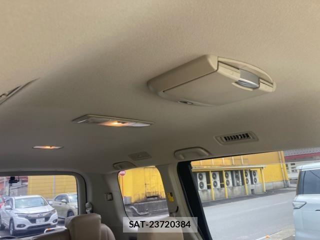 Toyota NOAH 2009-07 8231092-10