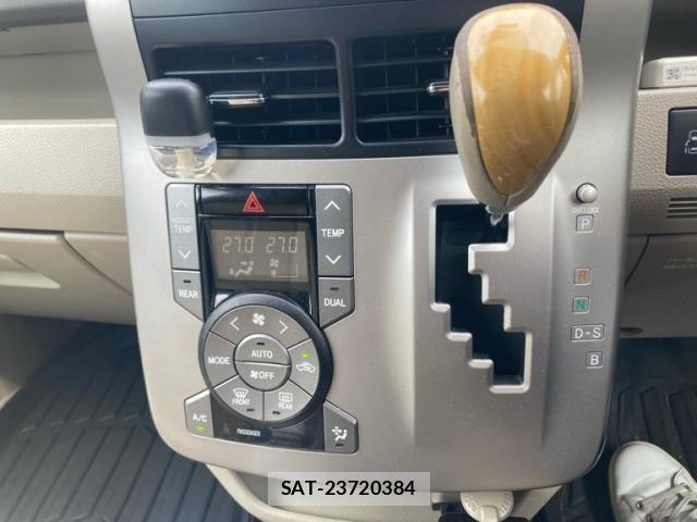 Toyota NOAH 2009-07 8231092-14
