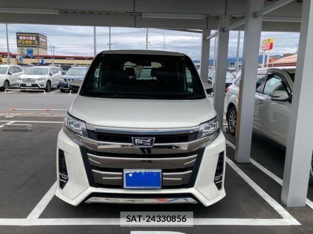 Toyota NOAH 2020-02 8231090-0