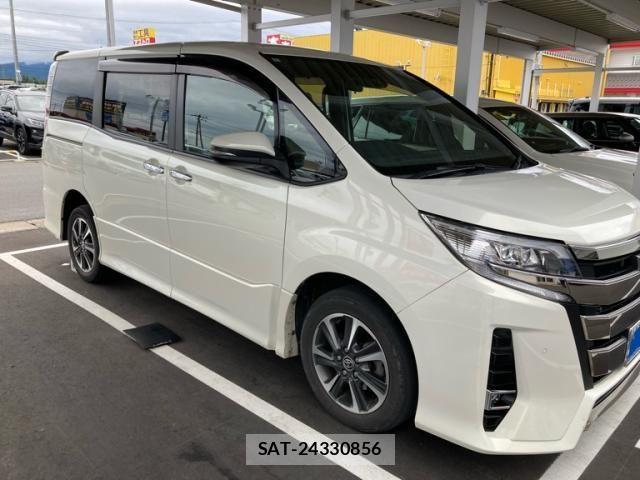 Toyota NOAH 2020-02 8231090-2