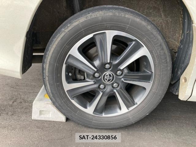 Toyota NOAH 2020-02 8231090-5