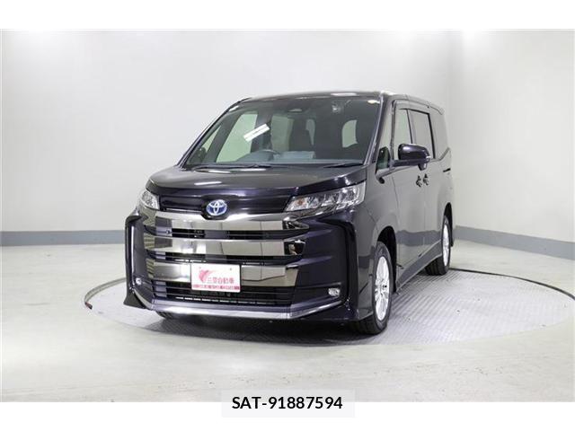 Toyota NOAH 2022-06 8246179-2
