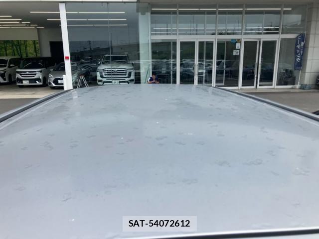 Toyota NOAH 2009-08 8246184-8