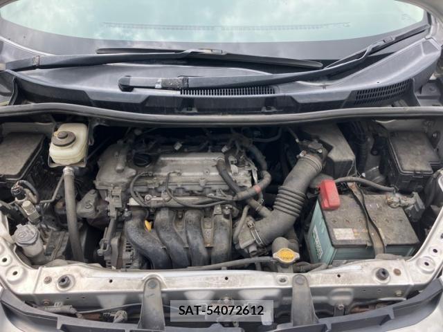 Toyota NOAH 2009-08 8246184-12