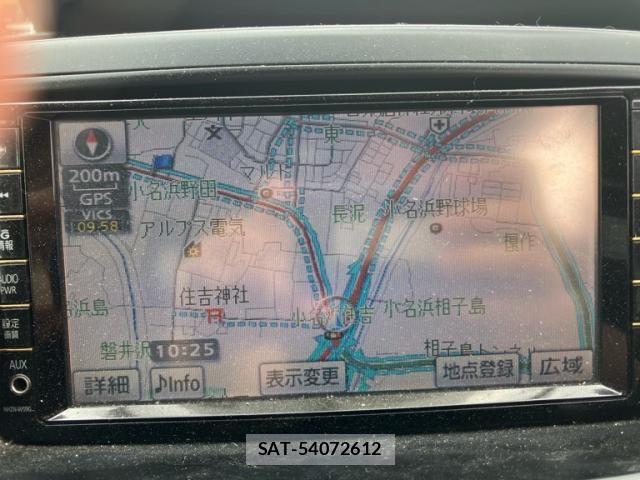 Toyota NOAH 2009-08 8246184-23