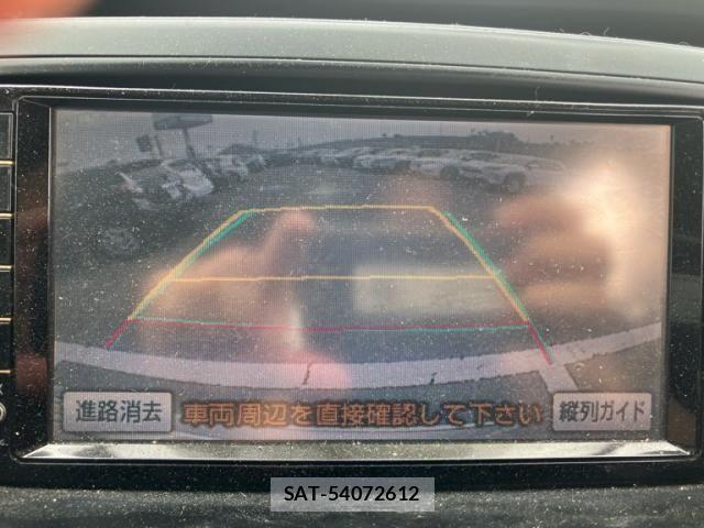 Toyota NOAH 2009-08 8246184-24
