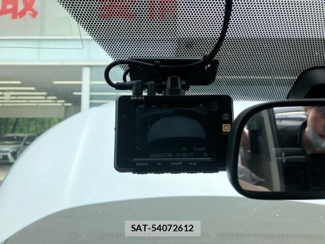 Toyota NOAH 2009-08 8246184-26