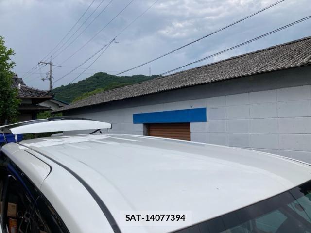 Toyota NOAH 2015-03 8246181-6
