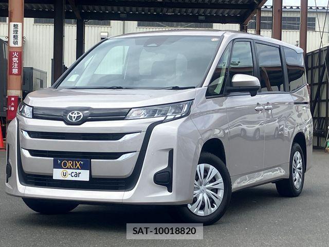 Toyota NOAH 2024-01 8246178-0
