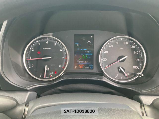 Toyota NOAH 2024-01 8246178-9