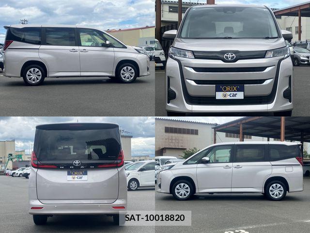Toyota NOAH 2024-01 8246178-3