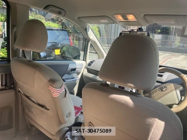 Toyota NOAH 2008-08 8246183-10