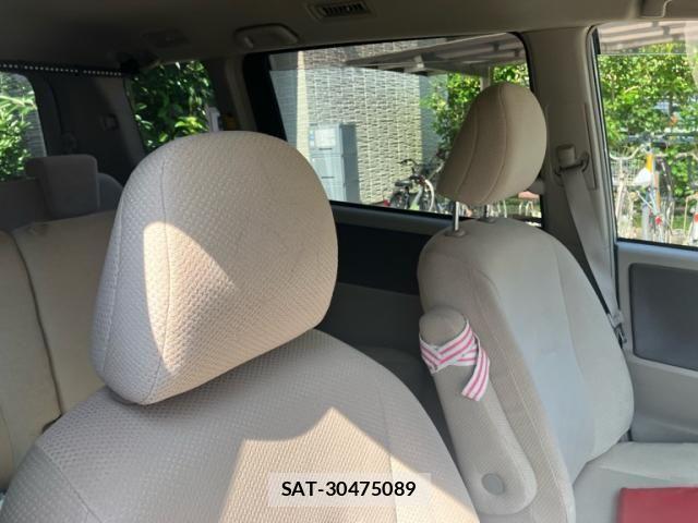 Toyota NOAH 2008-08 8246183-14