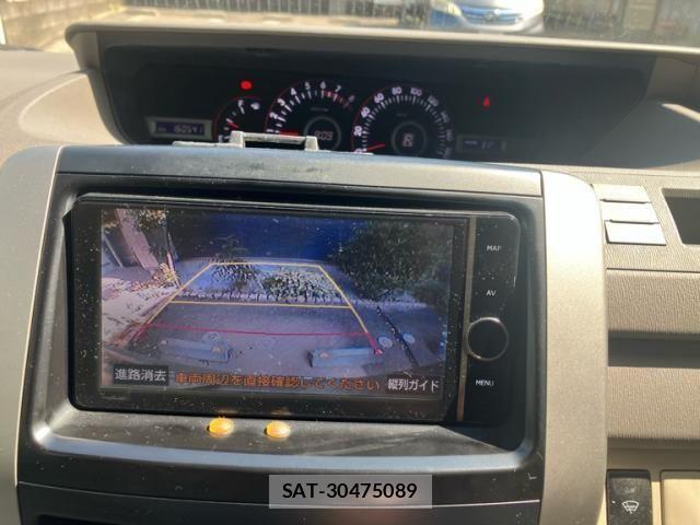 Toyota NOAH 2008-08 8246183-19