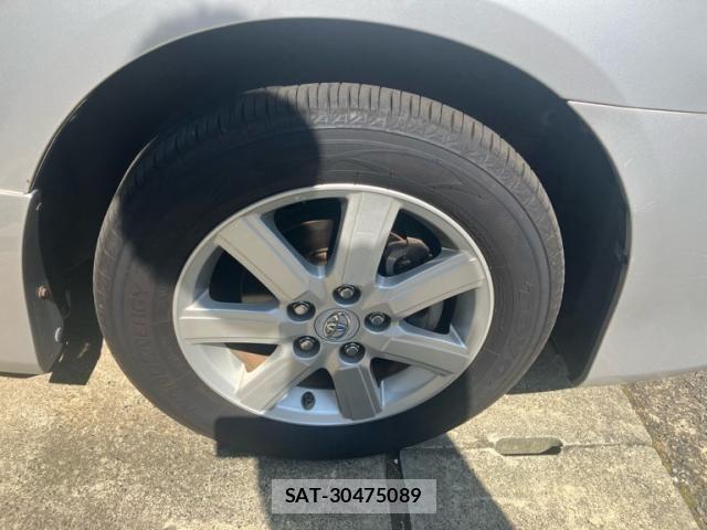 Toyota NOAH 2008-08 8246183-4