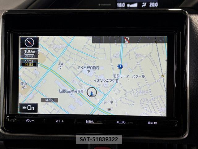 Toyota NOAH 2017-09 8246180-8