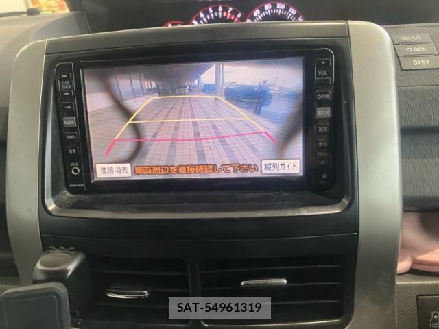 Toyota NOAH 2007-08 8246182-25