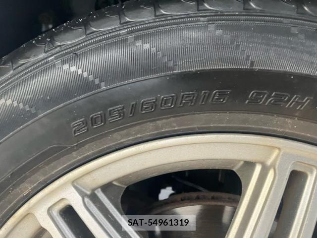 Toyota NOAH 2007-08 8246182-8